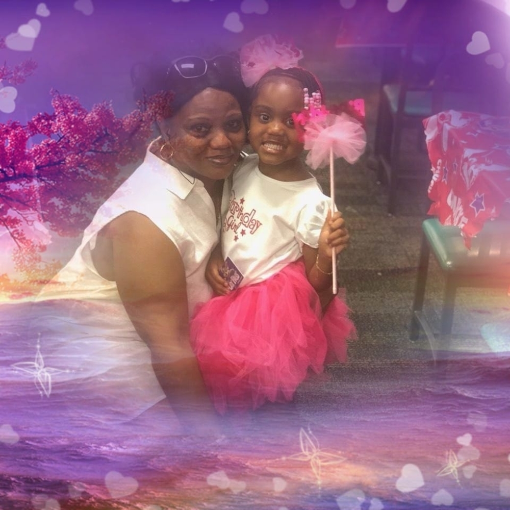 Meet your Posher, Deborah